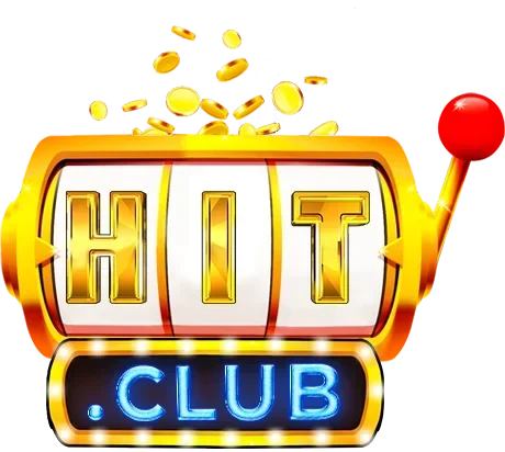 HitClub Logo