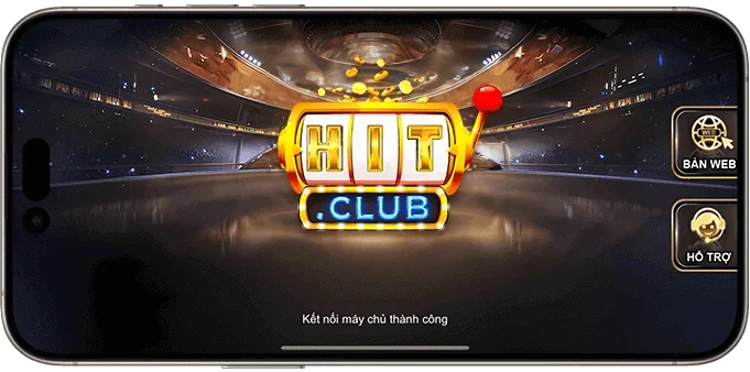 HitClub Đổi Thưởng